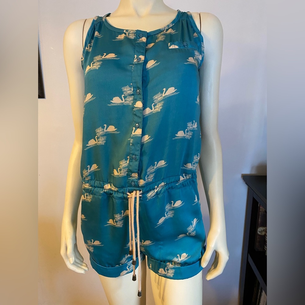 Little KARL MARC JOHN Short Jumpsuit / Small
